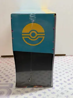 Pokemon Ascended Heroes Pokemon Center Exclusive Elite Trainer Box Sealed A - Image 4