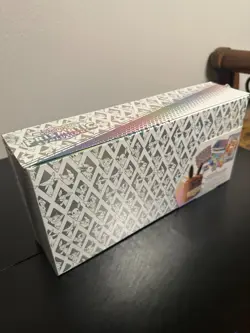 Pokemon TCG: Prismatic Evolutions Super Premium Collection SPC - Factory Sealed - Image 2