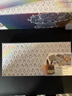 Pokemon TCG Scarlet & Violet Prismatic Evolutions Super-Premium Collection - Image 2