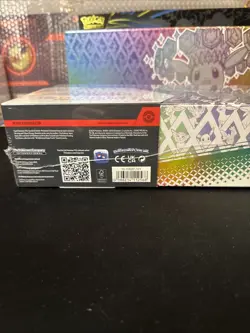 Pokemon TCG Scarlet & Violet Prismatic Evolutions Super-Premium Collection - Image 5
