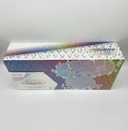 Pokemon Prismatic Evolutions Super Premium Collection SPC New Factory Sealed - Image 3