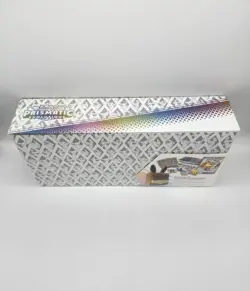 Pokemon Prismatic Evolutions Super Premium Collection SPC New Factory Sealed - Image 4