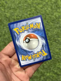 Pokemon Card - Bewear (#079/064) Scarlet & Violet: Shrouded Fable IR Holo - Image 3