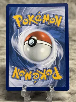 Pokemon SV05: Temporal Forces Iron Boulder EX SIR 207/162 - Image 2