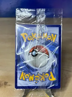 Scarlet & Violet Pecharunt 129 (Pokemon Center Exclusive - Sealed) Promo NM/M - Image 2