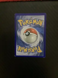 Feraligatr 17/119 Cosmos Holo Rare - XY Phantom Forces Pokemon TCG MP - Image 2