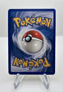 Treecko - 80/97 EX Dragon - Pokemon TCG - 2003 - Image 2