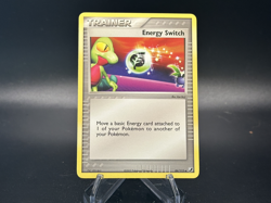 Energy Switch - 82/109 Ruby & Sapphire - Pokemon TCG - Image 1