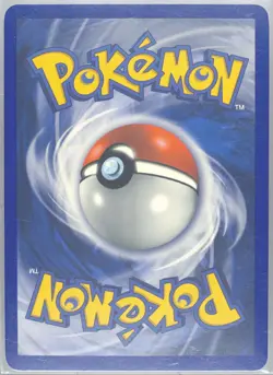 Grovyle - 28/106 EX Emerald - Pokemon TCG - 2005 - Image 2