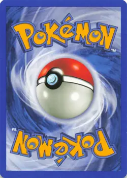 Treecko - 75/109 Ruby & Sapphire - Pokemon TCG - 2003 - Image 2
