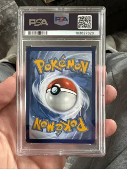 2023 Pokemon Sword And Shield Crown Zenith Entei V Fa Crown Zenith PSA 10 - Image 2