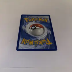 Pokemon TCG: Horsea (Reverse Holo) 010/064 - Shrouded Fable - NM Condition - Image 2
