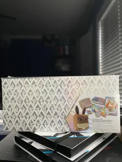 Pokemon TCG Prismatic Evolutions Super Premium Collection SPC Brand New Sealed - Image 2