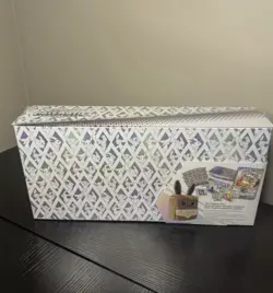 pokemon prismatic evolutions super-premium collection sealed box - Image 2