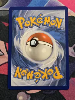 Pokemon Giovanni’s Charisma 197/165 Full Art SR Scarlet & Violet 151 NM - Image 2
