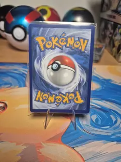 Buddy Buddy Poffin 167/132 Mega Evolution Secret Rare Pokemon Card NM - Image 2