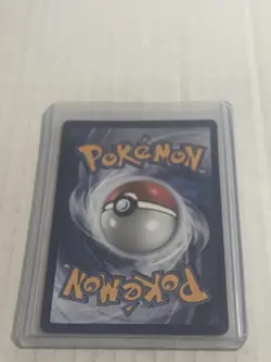 Pokemon TCG Marshadow 146/132 Mega Evolution Illustration Rare Holo - Image 2