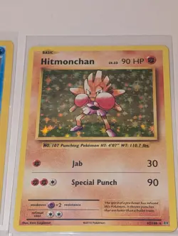 Used Mixed Pokemon TCG Lot (5) Holos - Image 3