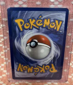 Drifblim 006 ME: Mega Evolution Promo NM Pokemon Card TCG - Image 2