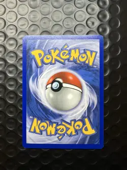 Pokemon Ludicolo 90 HP Holo Rare 7/100 EX Sandstorm English 2003 TCG - LP - Image 4