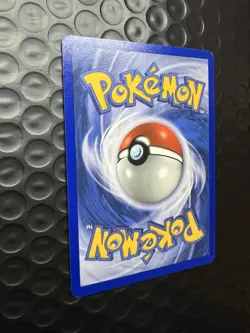 Pokemon Ludicolo 90 HP Holo Rare 7/100 EX Sandstorm English 2003 TCG - LP - Image 5