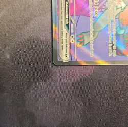Pokemon TCG - N's Zoroark ex 175/159 Ultra Rare - Sv09: Journey Together - NM - Image 5