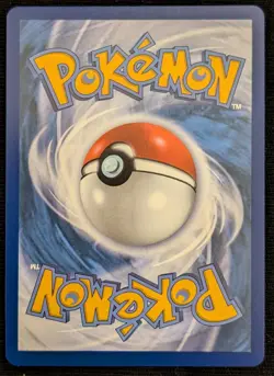 POKEMON - BULBASAUR 133/132 | MEGA EVOLUTION | ILLUSTRATION RARE | NEAR MINT - Image 2