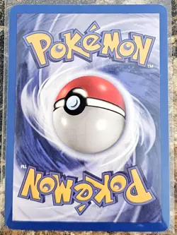 Pokemon 2000 Team Rocket 1st Edition Dark Golduck 37 NM or better - Image 2