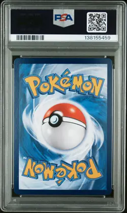 2025 POKEMON SIMPLIFIED CHINESE 151 C-COLL 151 ART RARE #171 PIKACHU PSA 9 - Image 2