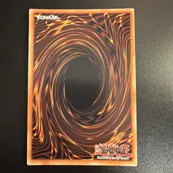 Yu-Gi-Oh Nightmare Apprentice MP25-EN004 Starlight Rare 1st Edition - Image 2