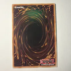 1x LP Righty Driver - DUPO-EN032 - Ultra Rare - 1st Edition YuGiOh Light play - Image 2