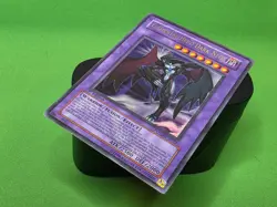 Elemental Hero Dark Neos POTD-EN033 Power of the Duelist 1st Edition - Image 3