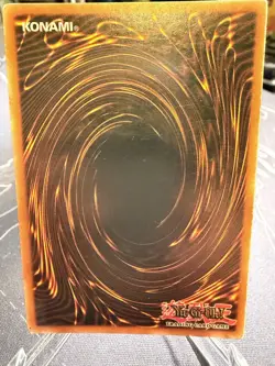 Elemental Hero Rampart Blaster Ultra Rare EEN-EN033 Unlimited LP - Image 2