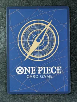 2023 One Piece PICA #OP05-032 Awakening of the New Era Super Rare Japanese - Image 2