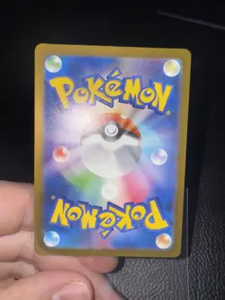 Plusle AR 065/062 sv3a Raging Surf Pokemon Japanese Card - Image 3
