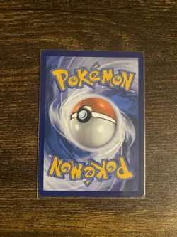 Pokemon TCG Charizard Classic Collection Holo Card Near Mint Condition - Image 2