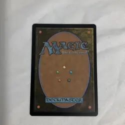 MTG - Redirect Lightning - FOIL Showcase Rare #343 Avatar: The Last Airbender NM - Image 4