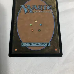 MTG - Redirect Lightning - FOIL Showcase Rare #343 Avatar: The Last Airbender NM - Image 5