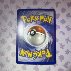 Pokemon TCG Ralts EX Power Keepers Reverse Holo Card 59/108 Common MP - Image 5