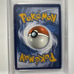 2023 Pokemon Scarlet and Violet Base Set Alt Art Full NM Miriam #251 /198 PSA 8 - Image 4
