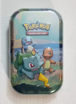 🔥 Pokemon TCG 🔥 Sword & Shield Celebrations Mini Tin 🔥 1 Randomly Selected ✈ 820650809378 - Image 3