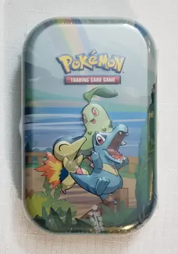 🔥 Pokemon TCG 🔥 Sword & Shield Celebrations Mini Tin 🔥 1 Randomly Selected ✈ 820650809378 - Image 5