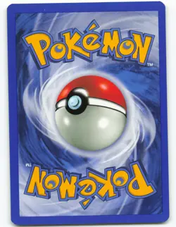 Scyther - #45 WOTC Black Star Promo - Pokemon TCG - 2000 - Image 2