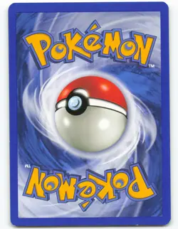 Ho-oh - #52 WOTC Black Star Promo - Pokemon TCG - 2002 - Image 2