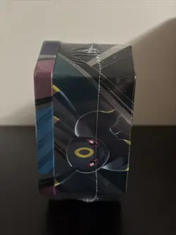 Pokemon TCG Sylveon V Heroes Tin Evolving Skies Full Wrap - Image 2