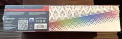 Pokemon Prismatic Evolutions Super Premium Collection SPC, Factory Sealed - Image 2