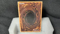 Yu-Gi-Oh! Crimson Dragon *SUPER RARE* RA04-EN061 1st Edition NM/M - Image 2