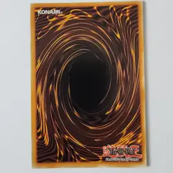 Eternal Soul - RA04-EN247 - NM - Platinum Secret Rare - 1st ed - Yugioh - Image 2