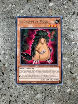 Yugioh TCG Maze of Muertos Rare 1st Edition NM Combined Ship - Pick from List - - Image 3