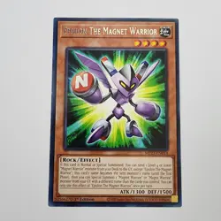 Epsilon The Magnet Warrior - MP23-EN014 - Rare - NM - 1st ed - Yugioh - Image 1